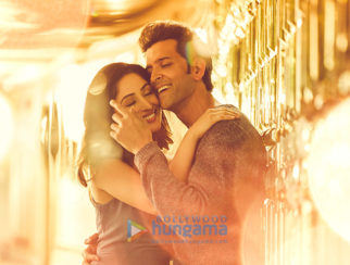 Movie Stills Of The Movie Kaabil