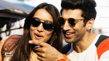 BO update: OK Jaanu opens on an average note