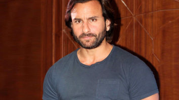 Saif Ali Khan clarifies that his son is not named after the Turkish ruler