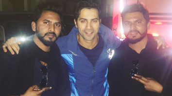 Check out: Varun Dhawan, Jacqueline Fernandez, Tapsee Pannu’s Judwaa 2 goes on floor