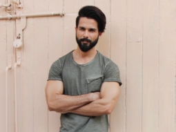 “Vishal Bhardwaj Is The Most Relevant Filmmaker In My Career”: Shahid Kapoor