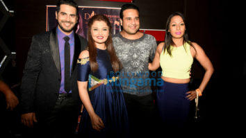 Celebs grace the launch of DIA- Deepshikha Institute Of Acting as well as birthday bash of Kaishav Arora