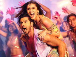 A colorful treat! Title Song Of Badrinath Ki Dulhania Starring Varun Dhawan, Alia Bhatt