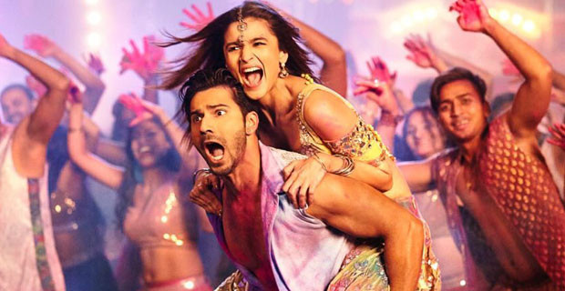 A colorful treat! Title Song Of Badrinath Ki Dulhania Starring Varun Dhawan, Alia Bhatt A colorful treat! Title Song Of Badrinath Ki Dulhania Starring Varun Dhawan, Alia Bhatt