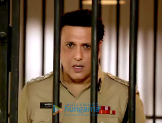 Movie Stills From The Film Aagaya Hero