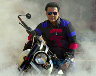 Movie Stills From The Film Aagaya Hero