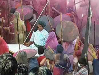Check out: Akshay Kumar shoots for Toilet: Ek Prem Katha