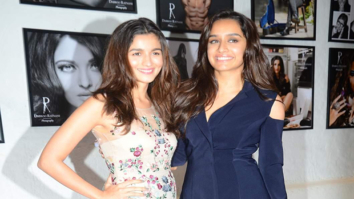 Revealed: Here’s what Alia Bhatt thinks of her contemporary Shraddha Kapoor