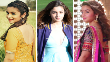 Alia Bhatt decoded – What makes her massy when she turns ‘dulhania’
