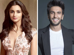 Alia Bhatt, Ranveer Singh to rap/sing in Gully Boys Alia Bhatt, Ranveer Singh to rap/sing in Gully Boys