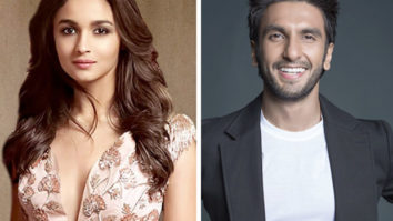 Alia Bhatt, Ranveer Singh to rap/sing in Gully Boys