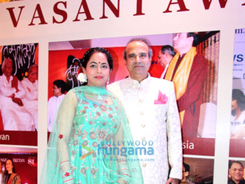 Amitabh Bachchan, Pankaj Udhas & others grace Ajivasan's 'Vasantotsav 2017'