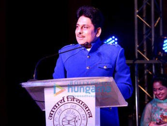 Amitabh Bachchan, Pankaj Udhas & others grace Ajivasan's 'Vasantotsav 2017'