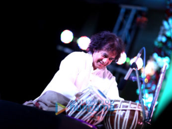 Amitabh Bachchan, Pankaj Udhas & others grace Ajivasan's 'Vasantotsav 2017'