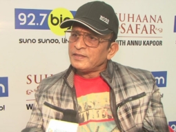 Jolly LLB 2 Jaise Projects Bahut Rare Bante Hai: Annu Kapoor