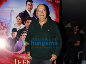 Arbaaz Khan,& Manjari Fadnis grace the music launch of 'Jeena Isi Ka Naam Hai'