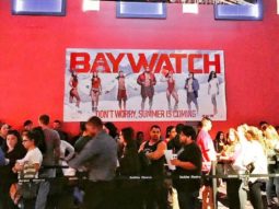 Check out: Arizonians get to watch Priyanka Chopra starrer Baywatch now!