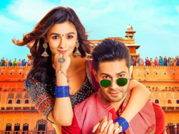 Theatrical Trailer (Badrinath Ki Dulhania)