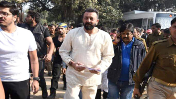 Check out: Sanjay Dutt, Aditi Rao Hydari start shooting for Bhoomi