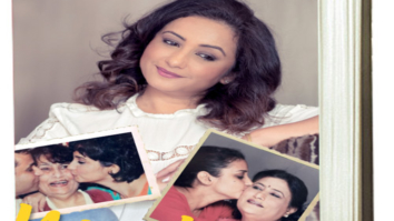 Book Review: Divya Dutta’s Me & Ma – Celebrating Zindagi