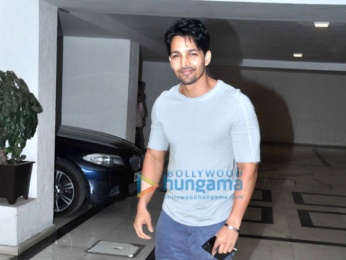 Celebs grace Karan Johar's bash for Valentine's Day
