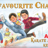 Check out: Amul hails Indo-Chinese film Kung Fu Yoga and its cute!