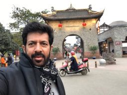 Check out: Kabir Khan commences recce for next film in China Check out: Kabir Khan commences recce for next film in China
