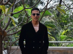 “Garam Masala Is One Of The Toughest Films I’ve Done”: Akshay Kumar