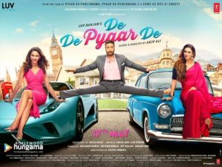 Movie Wallpapers Of De De Pyaar De