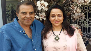 Check out: Dharmendra and Hema Malini enjoy a weekend break