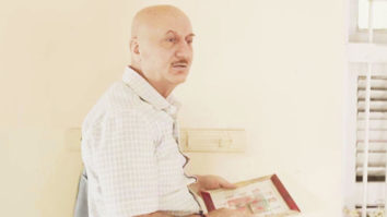 EXCLUSIVE Excerpt From Anupam Kher’s Short Film Kheer