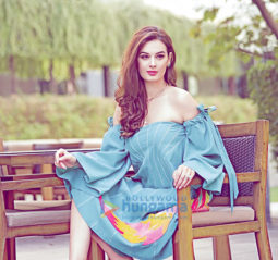 Celebrity Photo Of Evelyn Sharma
