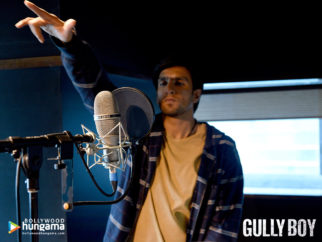 Movie Wallpapers Of Gully Boy