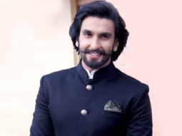 REVEALED: Ranveer Singh’s Gully Boy inspired by rapper Naezy’s life REVEALED: Ranveer Singh’s Gully Boy inspired by rapper Naezy’s life