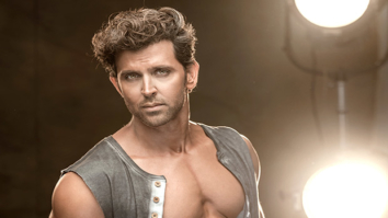 Hrithik Roshan pledges to donate eyes