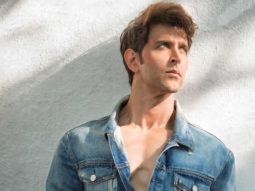 “The film’s success is a great vindication for my father” – Hrithik Roshan on Kaabil entering 100 Crore Club