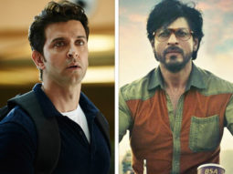 Box Office: Hrithik Roshan’s Kaabil beats Shah Rukh Khan’s Raees in week three Box Office: Hrithik Roshan’s Kaabil beats Shah Rukh Khan’s Raees in week three
