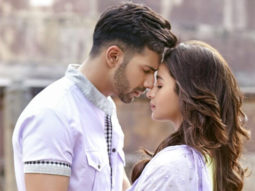 Humsafar Song From Badrinath Ki Dulhania Featuring Varun Dhawan & Alia Bhatt