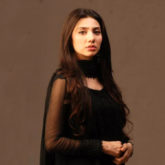 I so want to sit with the audience and watch Raees” – Mahira Khan