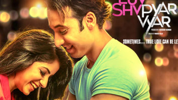 Ishq Da Hukka