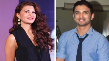 Jacqueline Fernandez starts prep for her next with Sushant Singh Rajput