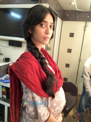 On The Sets Of The Movie Jolly LLB 2