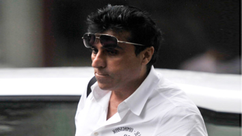 Producer Karim Morani out of jail on bail after rape allegations