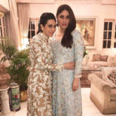 Lavish birthday bash for veteran actor Randhir Kapoor