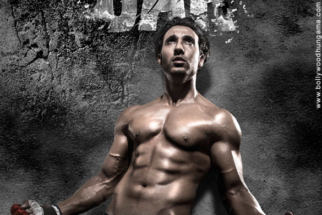 First Look Of The Movie Luv Shv Pyar Vyar