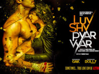 First Look Of The Movie Luv Shv Pyar Vyar