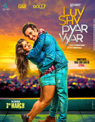 Luv Shv Pyar Vyar