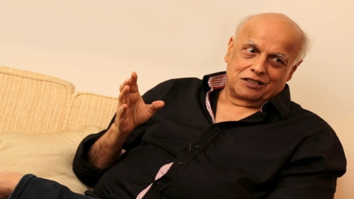 Mahesh Bhatt approaches Pakistan artistes for Indo-Pak love story