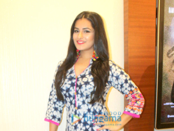 Music launch of film 'Badri The Cloud'