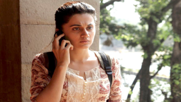 Movie Stills Of The Movie Naam Shabana